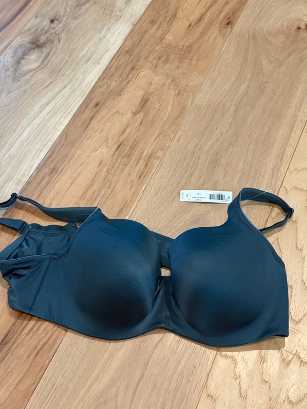 Soma Stunning Balconette Bra